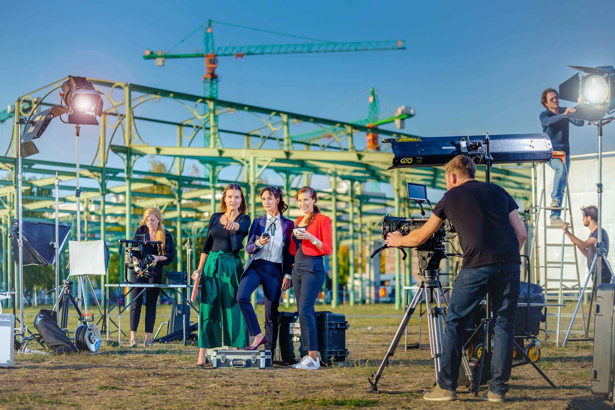 Team Klangwerk Film